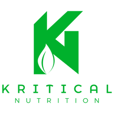 Kriticalcary, Kritical Nutrition, Cary