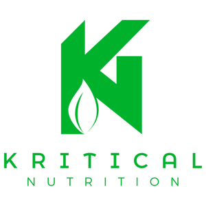 Kriticalcary, Kritical Nutrition, Cary