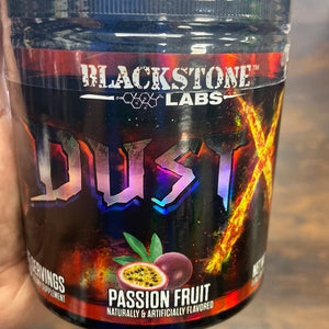 Blackstone Labs, DustX, 25 servings