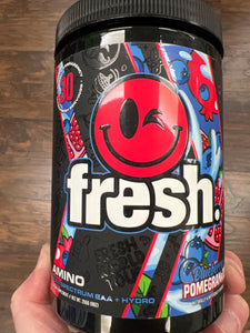 Fresh Amino