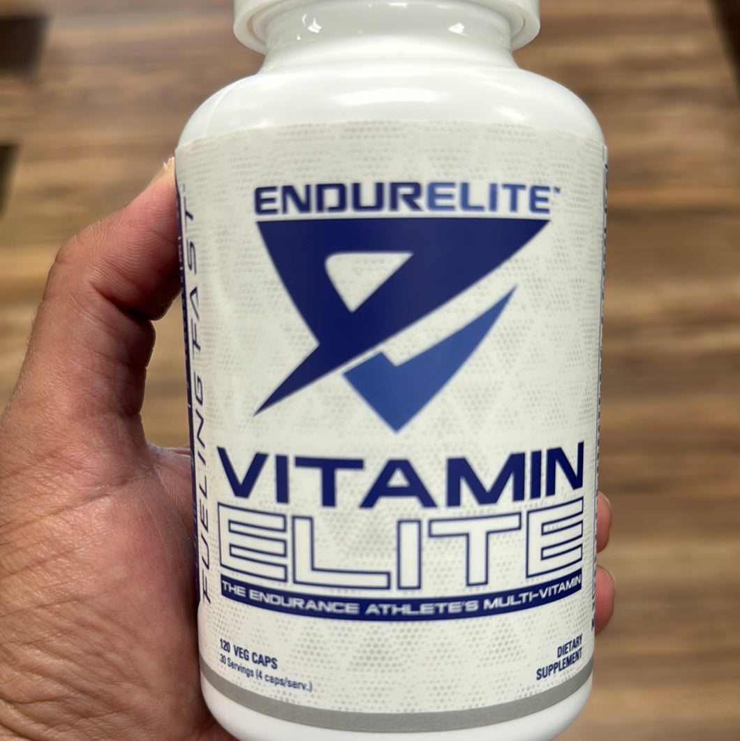 Endurelite, Vitamin Elite, 30 servings