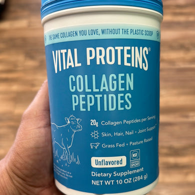 Vital Proteins, Collagen Peptides, 284g