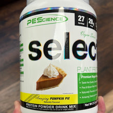 Load image into Gallery viewer, Pescience Select Vegan, Peanut Butter Delight