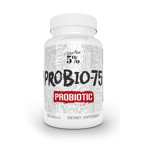 5%, Probio-75, 30 servings