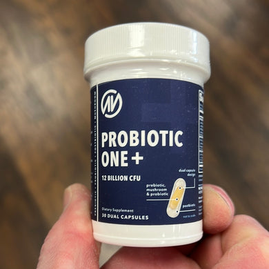 Probiotic One +