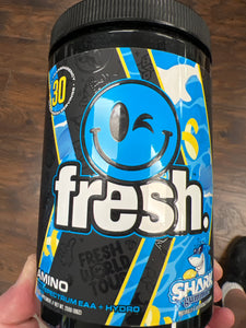 Fresh Amino