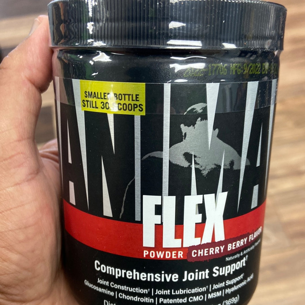 Animal Flex,30 Servings