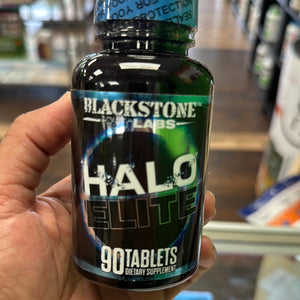 Blackstone Labs, Halo Elite, 30 servings