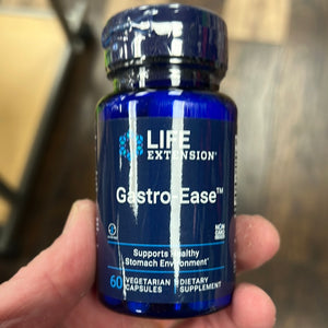 Life Extension, 
Gastro-Ease