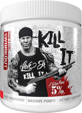 Load image into Gallery viewer, 5%, Kill It Pre-Workout, 30 Servings