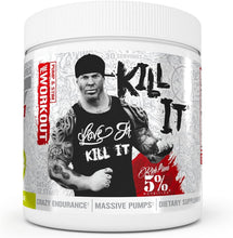 Load image into Gallery viewer, 5%, Kill It Pre-Workout, 30 Servings