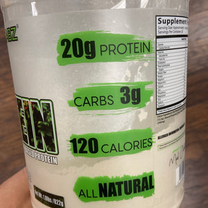 Insane Labz, Mother Protein, 28 Servings