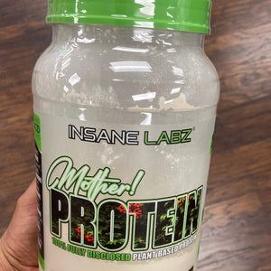 Insane Labz, Mother Protein, 28 Servings