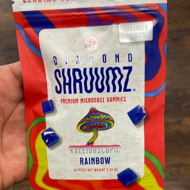 SHRUUMZ, premium Microdose Gummies