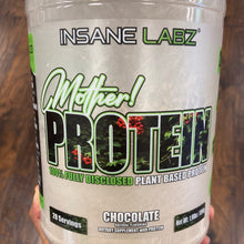 Load image into Gallery viewer, Insane Labz, Mother Protein, 28 Servings