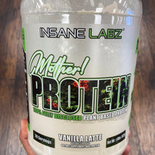 Load image into Gallery viewer, Insane Labz, Mother Protein, 28 Servings