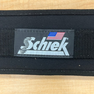 Lifting belt