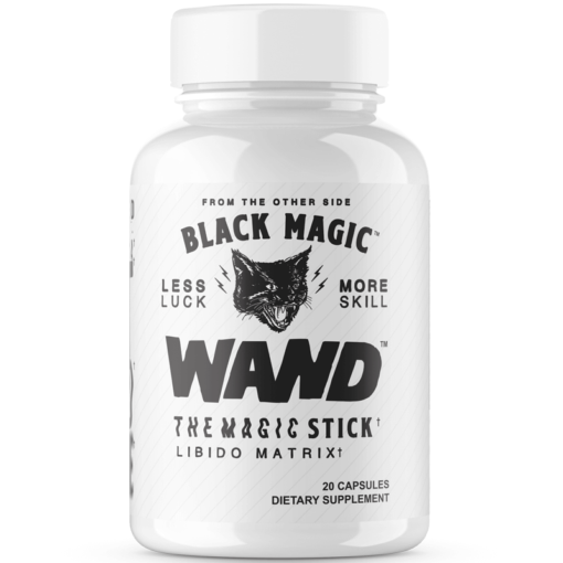 WAND Libido Matrix