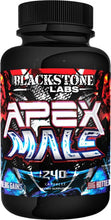 Load image into Gallery viewer, Blackstone Labs Apex Male