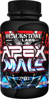 Blackstone Labs Apex Male