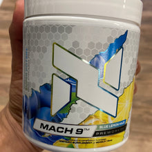 Load image into Gallery viewer, Nutra Innovations, Mach 9, pre workout,