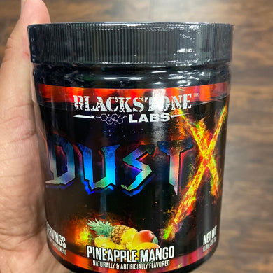 Blackstone Labs, DustX, 25 servings