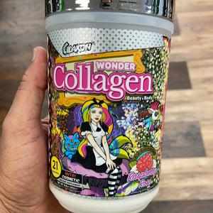 Glaxon, Wonder Collagen, 21 servings