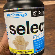 Load image into Gallery viewer, PEScience, Select protein powder, 27 servings