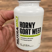 Load image into Gallery viewer, Nutrabio Horny Goat