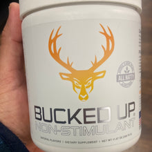 Load image into Gallery viewer, Bucked Up™ Pre Workout, 30 servings on