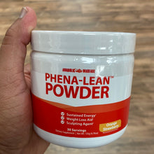 Load image into Gallery viewer, NutraOne, Phena-Lean powder, 30 servings