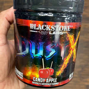 Blackstone Labs, DustX, 25 servings