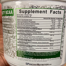 Load image into Gallery viewer, All Day You May 10:1:1 BCAA, 25 Servings