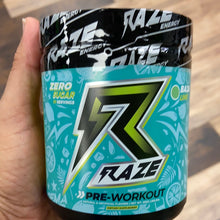 Load image into Gallery viewer, Raze Pre workout, 30 servings