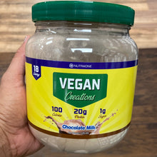 Load image into Gallery viewer, NutraOne, Vegan Protein Powder, 18 servings