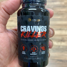 Load image into Gallery viewer, Alpha Lion, cravings Killer, 30 servings