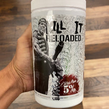 Load image into Gallery viewer, 5%, Kill It Reloaded Pre-Workout, 30 Servings