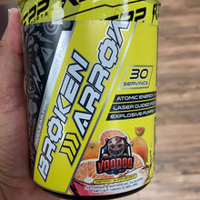 Load image into Gallery viewer, REPP SPORTS BROKEN ARROW Pre Workout, 30 Servings
