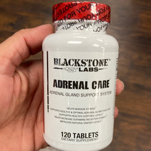 Load image into Gallery viewer, BlackStone Labs, Adrenal Care, 60 servings