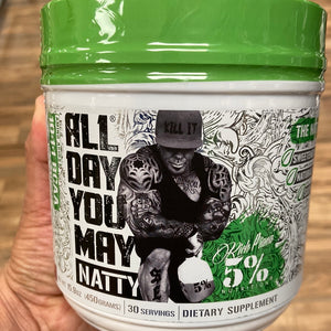 All Day You May 10:1:1 BCAA, 25 Servings