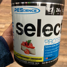 Load image into Gallery viewer, PEScience, Select protein powder, 27 servings