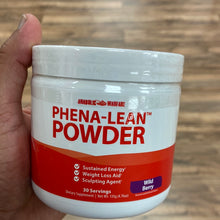 Load image into Gallery viewer, NutraOne, Phena-Lean powder, 30 servings