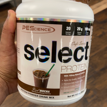 Load image into Gallery viewer, Pescience Select Vegan, Peanut Butter Delight