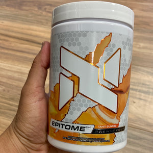 Nutra Innovations, Epitome, 20 Servings