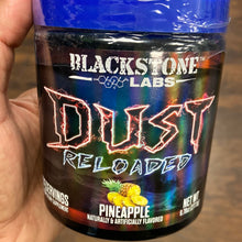 Load image into Gallery viewer, Blackstone Labs, Dust Reloaded, 25 servings