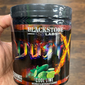 Blackstone Labs, DustX, 25 servings