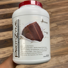 Load image into Gallery viewer, Protizyme protein 4lb Chocolate cake