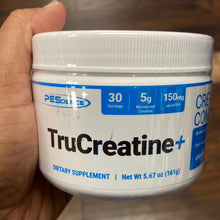 Load image into Gallery viewer, PEScience, TruCreatine+, 30 servings