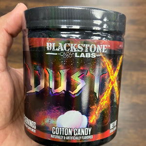 Blackstone Labs, DustX, 25 servings