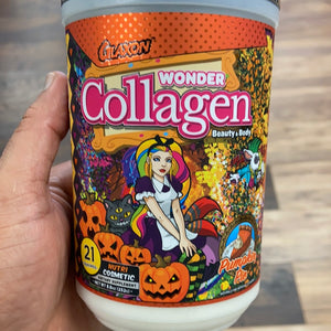 Glaxon, Wonder Collagen, 21 servings